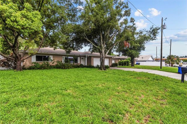 55 VELMA DRIVE W, Largo, FL 33770