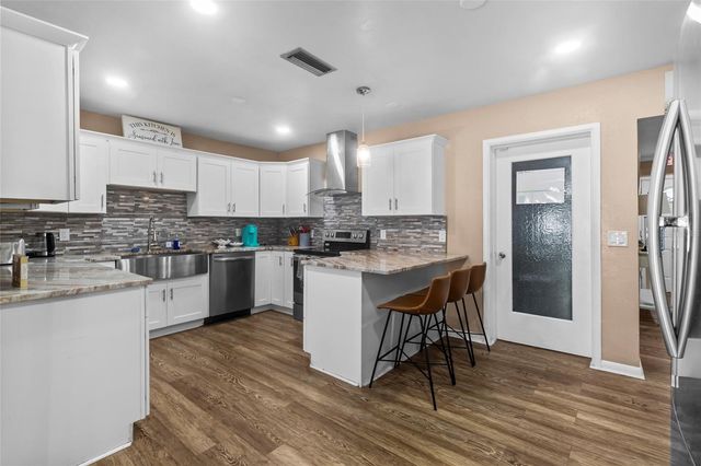55 VELMA DRIVE W, Largo, FL 33770