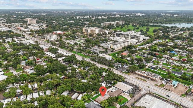 55 VELMA DRIVE W, Largo, FL 33770