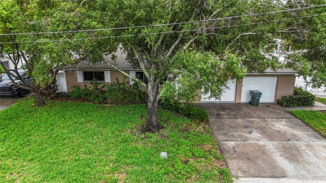 55 VELMA DRIVE W, Largo, FL 33770