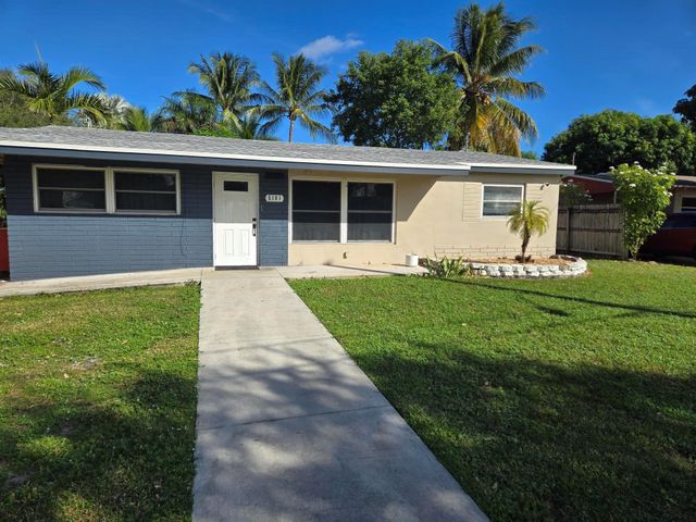 5181 SW 14th Street, Fort Lauderdale, FL 33317