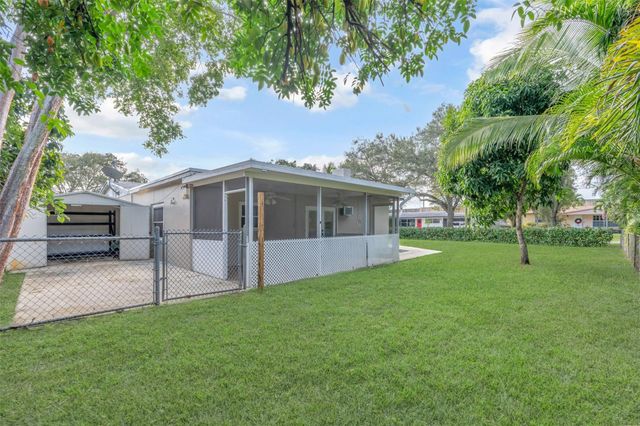 5181 SW 14th Street, Fort Lauderdale, FL 33317