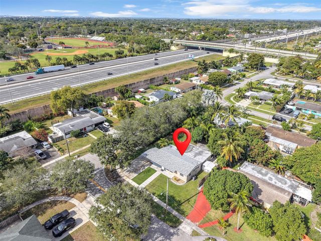 5181 SW 14th Street, Fort Lauderdale, FL 33317