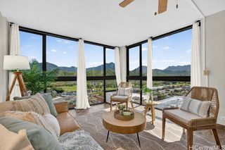 322 Aoloa Street 1608, Kailua, HI 96734