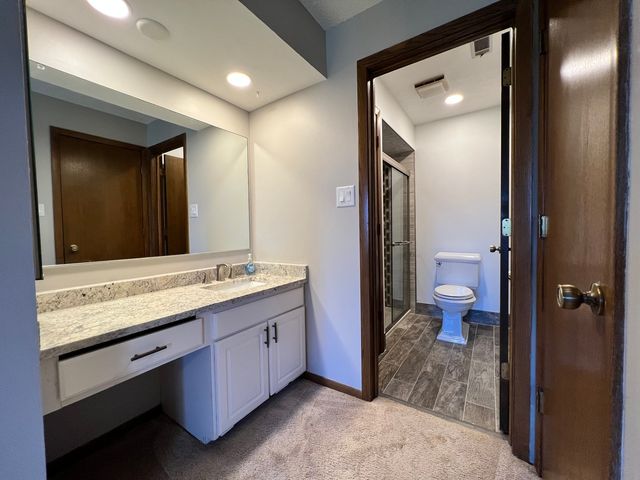 15514 Orlan Brook Drive 243, Orland Park, IL 60462