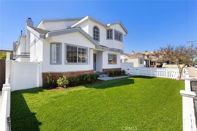 2214 Ruhland Avenue A, Redondo Beach, CA 90278