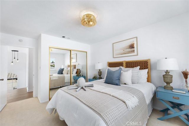 2214 Ruhland Avenue A, Redondo Beach, CA 90278