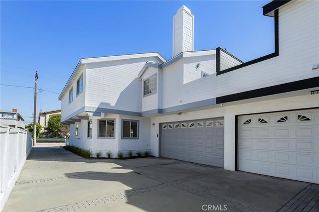 2214 Ruhland Avenue A, Redondo Beach, CA 90278