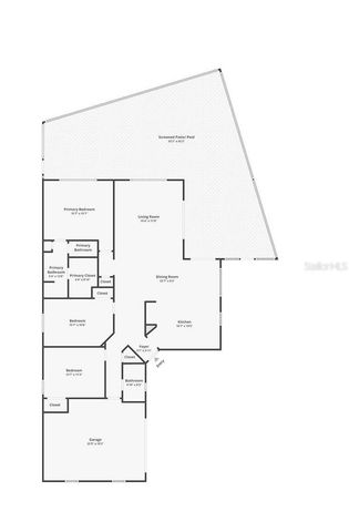 1936 NEEDLEWOOD LANE, The Villages, FL 32162