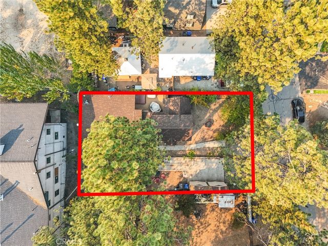 710 Marin Road, Big Bear Lake, CA 92315