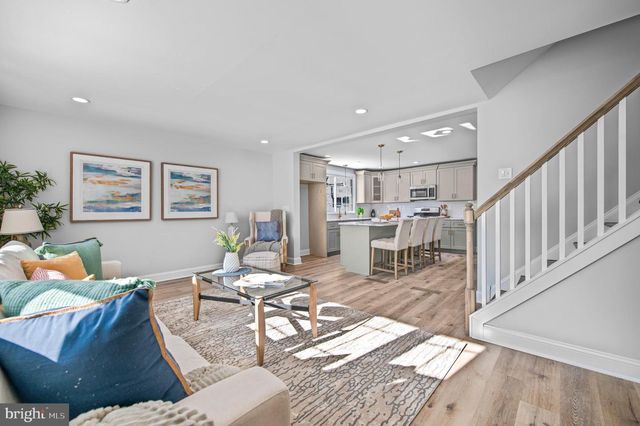 356 ABRAMS MILL RD, King Of Prussia, PA 19406