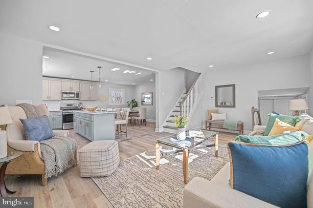 356 ABRAMS MILL RD, King Of Prussia, PA 19406