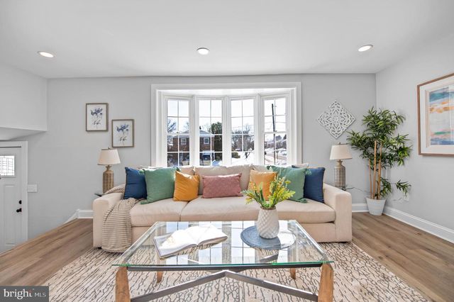 356 ABRAMS MILL RD, King Of Prussia, PA 19406