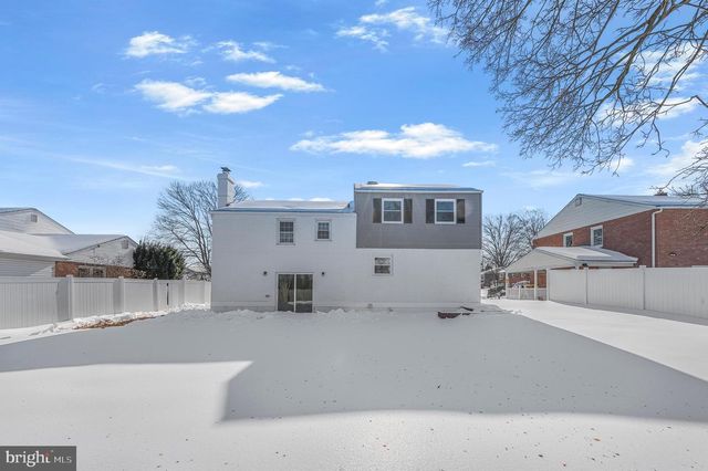 356 ABRAMS MILL RD, King Of Prussia, PA 19406