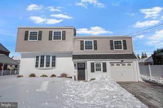 356 ABRAMS MILL RD, King Of Prussia, PA 19406