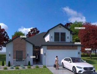 9855 Garden Street, Lenexa, KS 66227