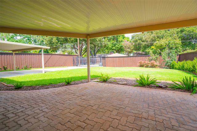 522 Cap Rock Drive, Richardson, TX 75080