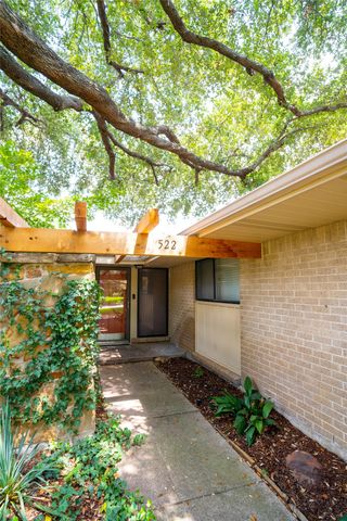 522 Cap Rock Drive, Richardson, TX 75080