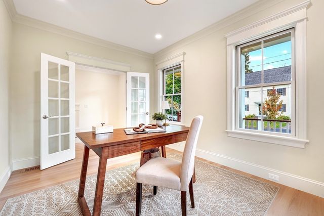 54 Maple Street, Concord, MA 01742