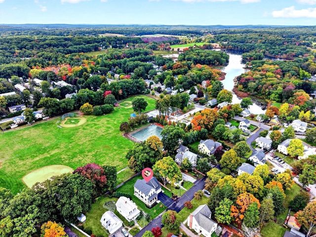 54 Maple Street, Concord, MA 01742