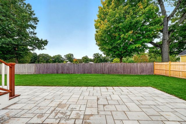 54 Maple Street, Concord, MA 01742