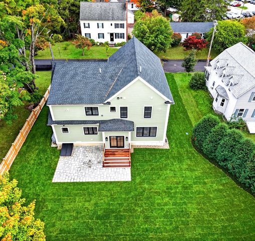 54 Maple Street, Concord, MA 01742