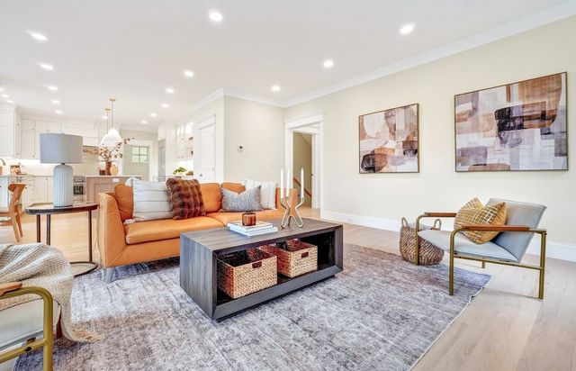 54 Maple Street, Concord, MA 01742
