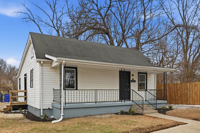 742 Breathitt Avenue, Lexington, KY 40508