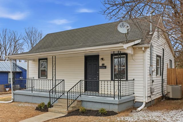 742 Breathitt Avenue, Lexington, KY 40508