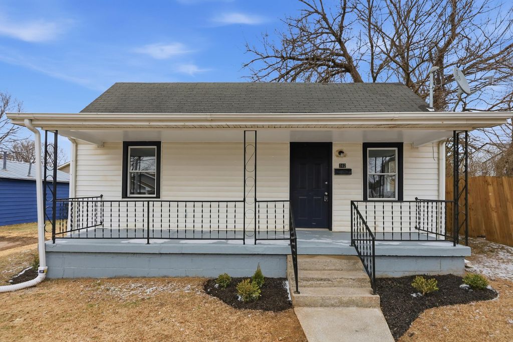 742 Breathitt Avenue, Lexington, KY 40508