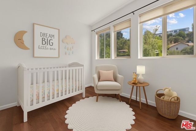 2619 N Rinconia Drive, Los Angeles, CA 90068