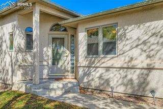 429 S Soaring Eagle Drive, Pueblo, CO 81007