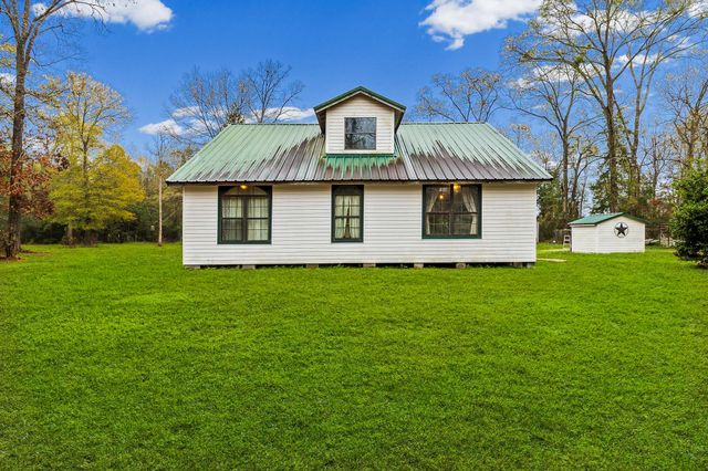 389 Vanderbilt, Livingston, TX 77351