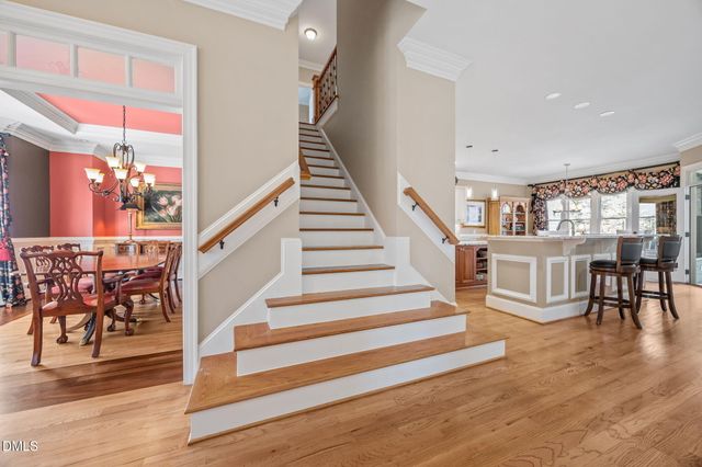 3312 Canoe Brook Parkway, Raleigh, NC 27614