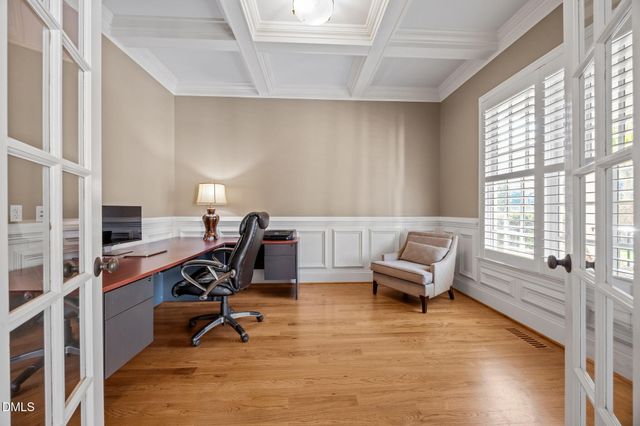 3312 Canoe Brook Parkway, Raleigh, NC 27614