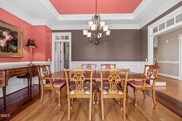 3312 Canoe Brook Parkway, Raleigh, NC 27614