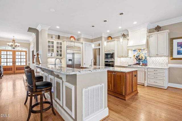 3312 Canoe Brook Parkway, Raleigh, NC 27614