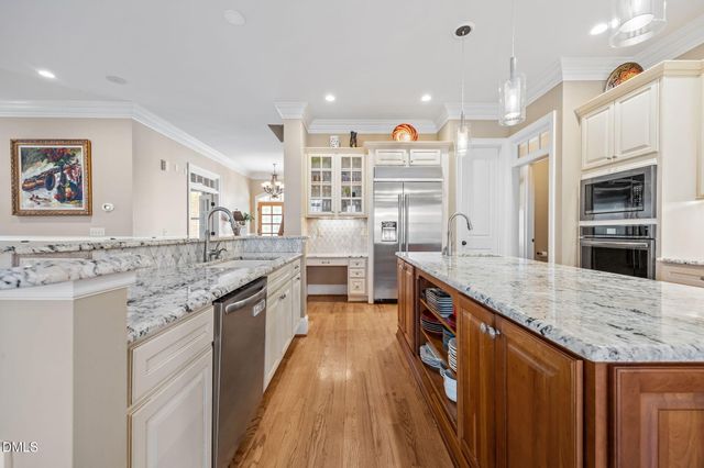 3312 Canoe Brook Parkway, Raleigh, NC 27614