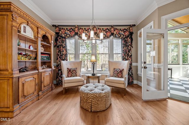 3312 Canoe Brook Parkway, Raleigh, NC 27614