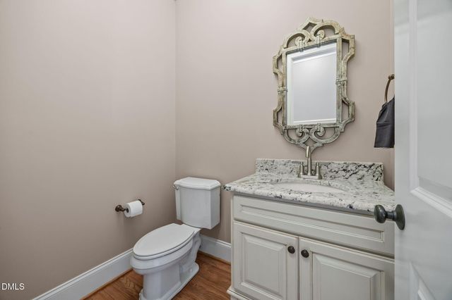 3312 Canoe Brook Parkway, Raleigh, NC 27614