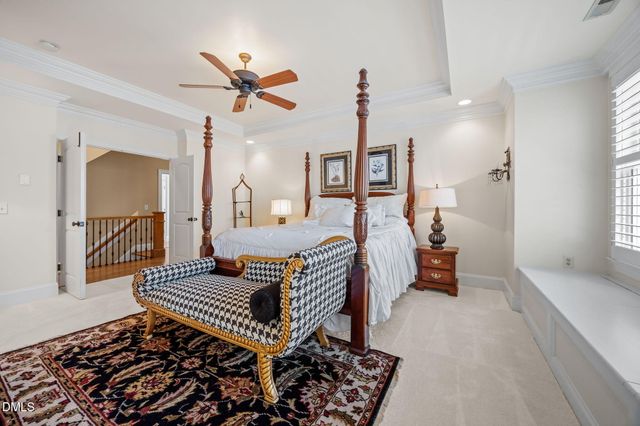 3312 Canoe Brook Parkway, Raleigh, NC 27614