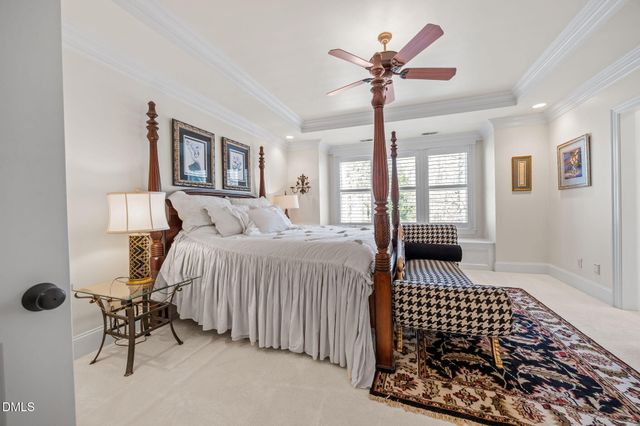 3312 Canoe Brook Parkway, Raleigh, NC 27614