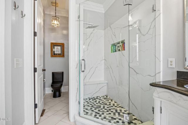 3312 Canoe Brook Parkway, Raleigh, NC 27614