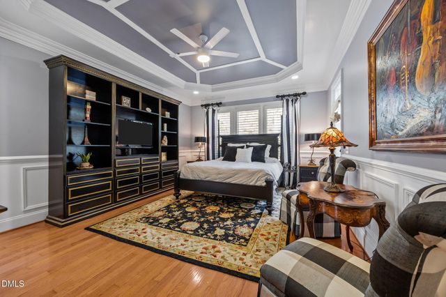 3312 Canoe Brook Parkway, Raleigh, NC 27614