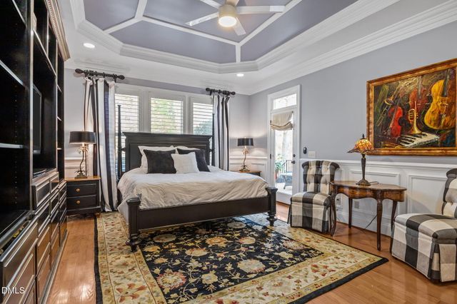 3312 Canoe Brook Parkway, Raleigh, NC 27614