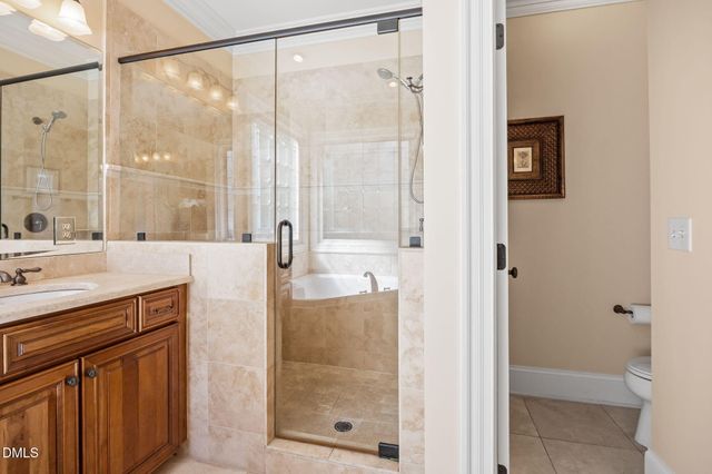 3312 Canoe Brook Parkway, Raleigh, NC 27614