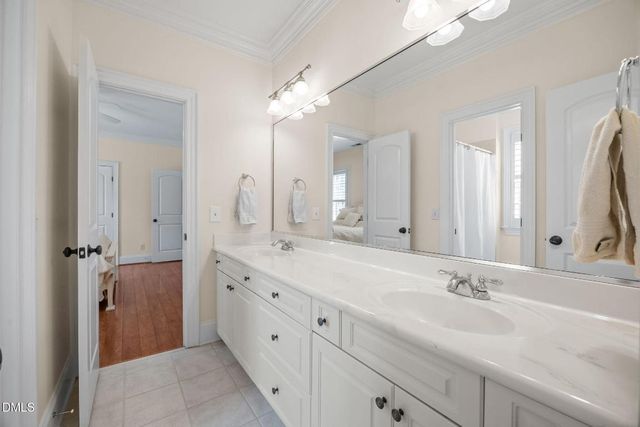 3312 Canoe Brook Parkway, Raleigh, NC 27614