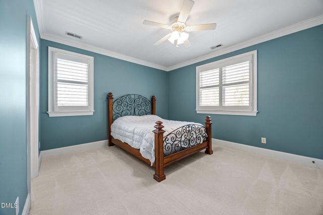 3312 Canoe Brook Parkway, Raleigh, NC 27614