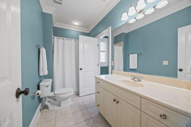 3312 Canoe Brook Parkway, Raleigh, NC 27614