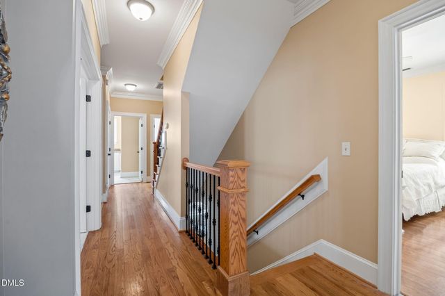 3312 Canoe Brook Parkway, Raleigh, NC 27614